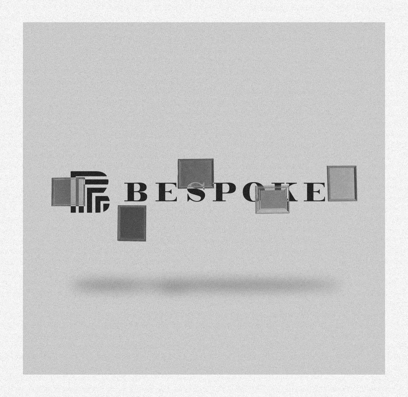 Bespoke brand identity