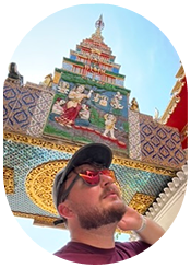 Will in Thailand